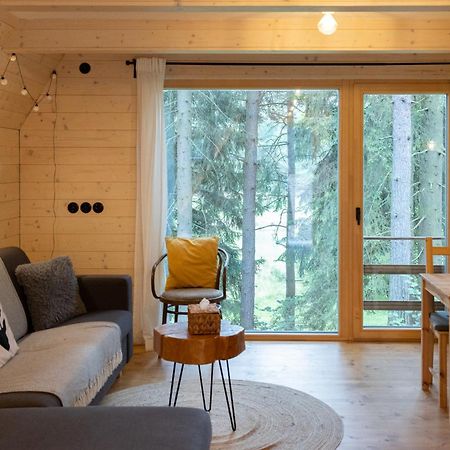 Hotel Kouty - Lesni Apartmany Ledeč nad Sázavou Esterno foto