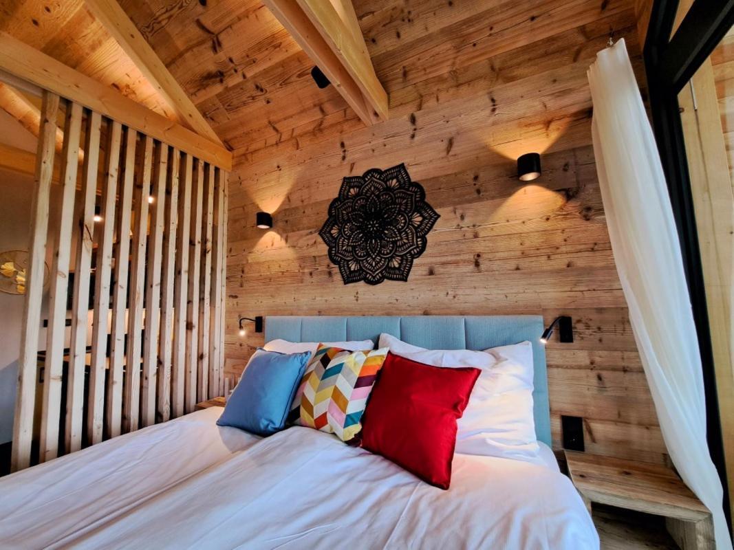 Hotel Kouty - Lesni Apartmany Ledeč nad Sázavou Esterno foto